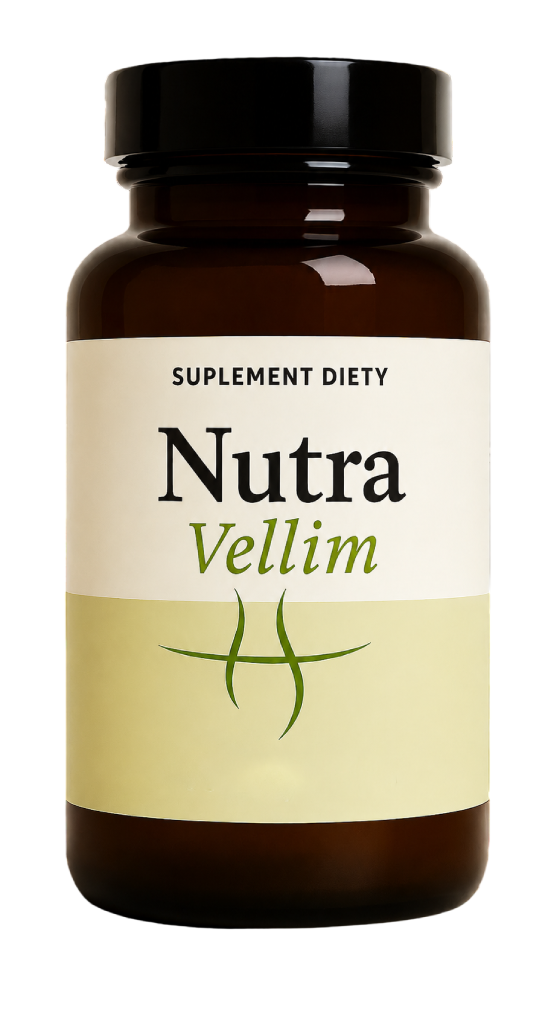 Nutra Vellim