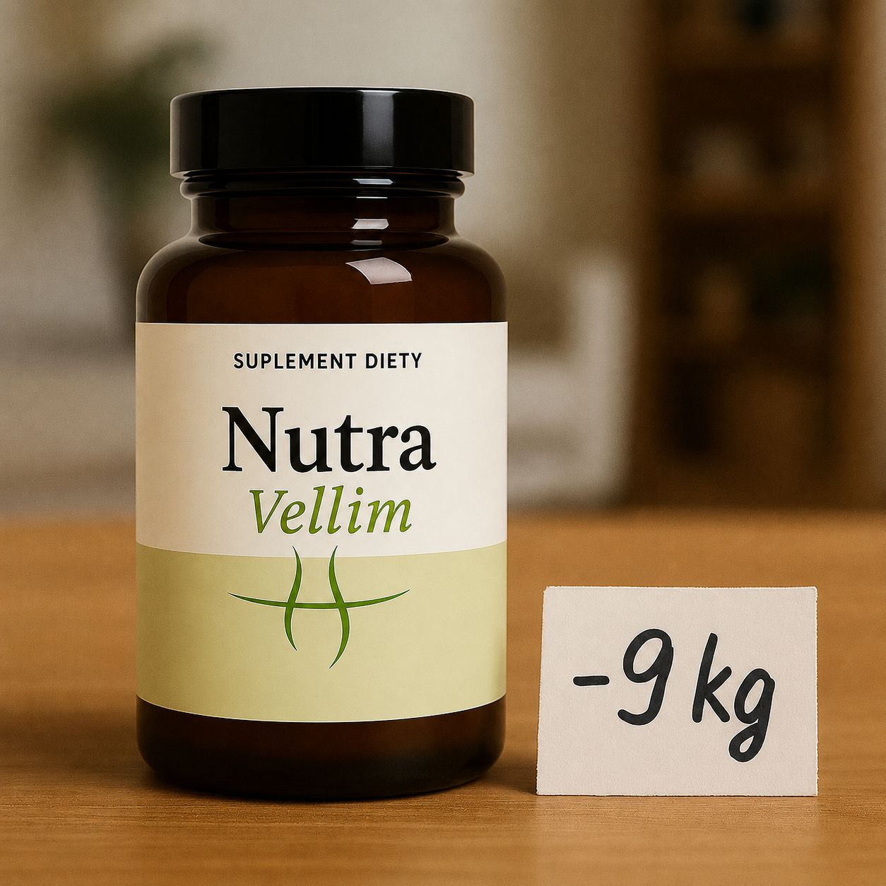Nutra Vellim